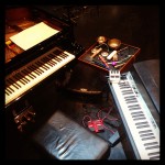 instruments setup